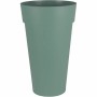 Vaso EDA Verde Ø 48 cm Plástico Redondo Moderno | Tienda24 - Global Online Shop Tienda24.eu