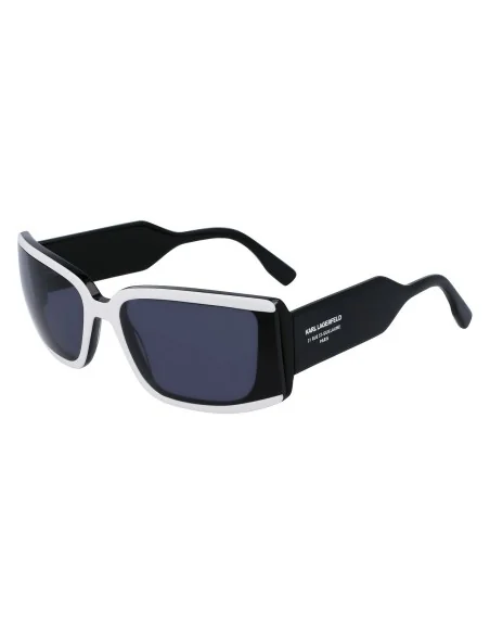 Gafas de Sol Unisex Karl Lagerfeld KL6106S-6 Ø 64 mm | Tienda24 Tienda24.eu