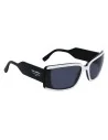 Gafas de Sol Unisex Karl Lagerfeld KL6106S-6 Ø 64 mm | Tienda24 Tienda24.eu