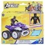 Télécommande Voiture Hasbro Black Panther (1 Unité) de Hasbro, Voitures et Camions - Réf : S7196917, Prix : 37,79 €, Remise : %