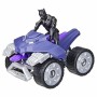 Télécommande Voiture Hasbro Black Panther (1 Unité) de Hasbro, Voitures et Camions - Réf : S7196917, Prix : 37,79 €, Remise : %