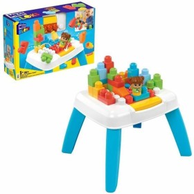 Interactive Toy Megablocks by Megablocks, Stacking Games - Ref: S7196920, Price: 50,19 €, Discount: %