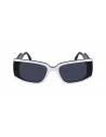 Gafas de Sol Unisex Karl Lagerfeld KL6106S-6 Ø 64 mm | Tienda24 Tienda24.eu