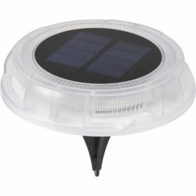 Conjunto de estacas solares de jardim Super Smart DecorDisk (4 Unidades) de Super Smart, Iluminação de caminhos - Ref: S71969...