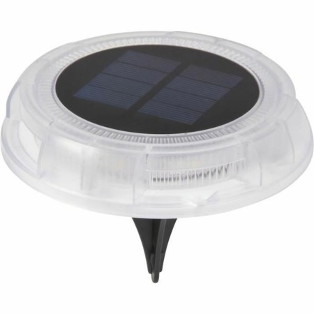 Set de estacas solares de jardín Super Smart DecorDisk (4 Unidades) de Super Smart, Iluminación de caminos - Ref: S7196928, P...