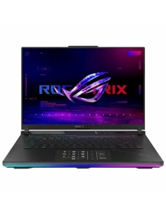 Laptop Asus ROG Strix Scar 16 2024 G634JYR-NM003W 16" 32 GB RAM 2 TB SSD Nvidia Geforce RTX 4090 da Asus, Portatili - Ref: S7...