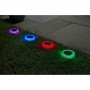 Set de estacas solares de jardín Super Smart DecorDisk (4 Unidades) de Super Smart, Iluminación de caminos - Ref: S7196928, P...