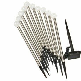 Set di picchetti solari da giardino Smart Garden (10 Unità) di Smart Garden, Luci per sentieri - Rif: S7196929, Prezzo: 38,45...