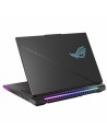 Laptop Asus ROG Strix Scar 16 2024 G634JYR-NM003W 16" 32 GB RAM 2 TB SSD Nvidia Geforce RTX 4090 | Tienda24 Tienda24.eu