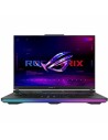 Ordinateur Portable Asus ROG Strix Scar 16 2024 G634JYR-NM003W 16" 32 GB RAM 2 TB SSD Nvidia Geforce RTX 4090 | Tienda24 Tienda24.eu