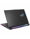 Laptop Asus ROG Strix Scar 18 2024 G834JYR-R6004W 18" 32 GB RAM 1 TB SSD Nvidia Geforce RTX 4090 Spanish Qwerty | Tienda24 Tienda24.eu