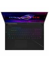 Laptop Asus ROG Strix Scar 18 2024 G834JYR-R6004W 18" 32 GB RAM 1 TB SSD Nvidia Geforce RTX 4090 Spanish Qwerty | Tienda24 Tienda24.eu