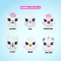 Animal de Peluche Canal Toys Neon Branco de Canal Toys, Animais e figuras - Ref: S7196942, Preço: 28,01 €, Desconto: %