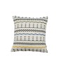 Cushion Romimex 45 x 45 x 10 cm by Romimex, Cushions - Ref: D1619855, Price: 28,64 €, Discount: %