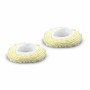 Mop Head Refill Kärcher EasyFix Circular 2 Units by Kärcher, Dusting supplies - Ref: S7196964, Price: 33,12 €, Discount: %