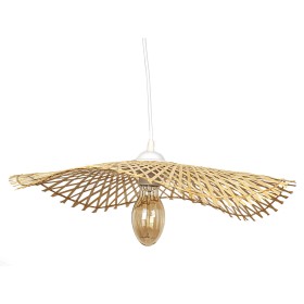 Ceiling Light Romimex Natural E27 220-240 V by Romimex, Pendant Lights - Ref: D1619863, Price: 93,63 €, Discount: %