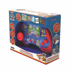 Console Lexibook Pat' Patrulla French English by Lexibook, Plug & Play Games Consoles - Ref: S7196970, Price: 69,28 €, Discou...