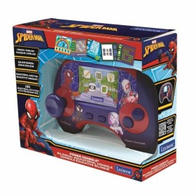 Consola Lexibook Spiderman de Lexibook, Jogos de vídeo - Ref: S7196971, Preço: 64,52 €, Desconto: %