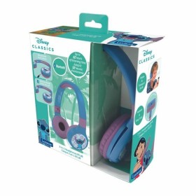 Casque Lexibook Disney Classics de Lexibook, Écouteurs et accessoires - Réf : S7196973, Prix : 50,03 €, Remise : %