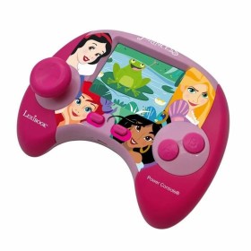 Consola Lexibook Disney Princess Francés Inglés de Lexibook, Videojuegos - Ref: S7196975, Precio: 64,54 €, Descuento: %