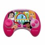 Console Lexibook Disney Princess Français Anglais de Lexibook, Jeux vidéos Plug & Play et consoles - Réf : S7196975, Prix : 6...