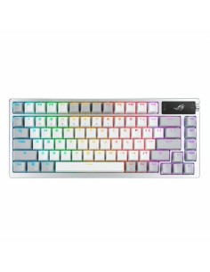 Teclado Inalámbrico Logitech POP Keys Wireless | Tienda24 Tienda24.eu