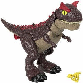 Dinosaurio Fisher Price de Fisher Price, Dinosaurios y criaturas prehistóricas - Ref: S7196980, Precio: 55,24 €, Descuento: %