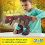 Dinosaur Fisher Price by Fisher Price, Dinosaurs and prehistoric creatures - Ref: S7196980, Price: 55,24 €, Discount: %