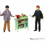 Playset Mattel HND79 Harry Potter von Mattel, Playsets von Spielzeugfiguren - Ref: S7196983, Preis: 61,24 €, Rabatt: %