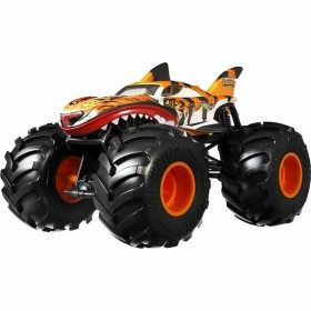 Vehicle Hot Wheels Monster Truck by Hot Wheels, Vehicles - Ref: S7196984, Price: 77,92 €, Discount: %