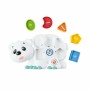 Mascota Interactiva Fisher Price OMER THE POLAR BEAR (FR) de Fisher Price, Mascotas electrónicas - Ref: S7196985, Precio: 48,...