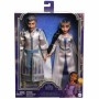 Muñecos Mattel Wish Queen Amaya King Magnifico de Mattel, Muñecas fashion - Ref: S7196987, Precio: 55,78 €, Descuento: %