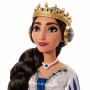 Muñecos Mattel Wish Queen Amaya King Magnifico de Mattel, Muñecas fashion - Ref: S7196987, Precio: 55,78 €, Descuento: %