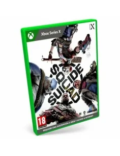 Videogioco per Xbox Series X Warner Games Suicide Squad da Warner Games, Set accessori - Ref: S7832511, Precio: 80,57 €, Desc...