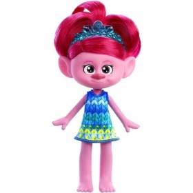 Boneca Mattel Trolls de Mattel, Bonecos e figuras de ação - Ref: S7196990, Preço: 31,51 €, Desconto: %