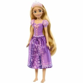 Bambola Mattel Rapunzel Tangled con suono di Mattel, Bambole Fashion - Rif: S7196991, Prezzo: 49,82 €, Sconto: %