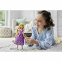 Puppe Mattel Rapunzel Tangled mit ton | Tienda24 - Global Online Shop Tienda24.eu