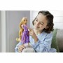 Muñeca Mattel Rapunzel Tangled con sonido de Mattel, Muñecas fashion - Ref: S7196991, Precio: 49,82 €, Descuento: %