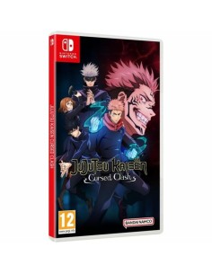 Video game for Switch Konami Metal Gear Solid: Master Collection Vol.1 | Tienda24 Tienda24.eu