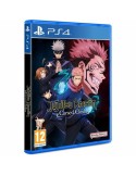 Videogioco PlayStation 4 Bandai Namco Jujutsu Kaisen Cursed Clash da Bandai Namco, Set accessori - Ref: S7832516, Precio: €68...