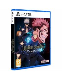 Videogioco PlayStation 5 Bandai Namco Jujutsu Kaisen Cursed Clash da Bandai Namco, Set accessori - Ref: S7832517, Precio: €68...