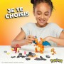 Juego de Construcción Megablocks Charmander Charmilion Charizard Pokémon 300 Piezas de Megablocks, Juegos de construcción - R...