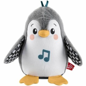 Brinquedo Interativo Fisher Price Pinguim de Fisher Price, Acessórios de banho infantis - Ref: S7196994, Preço: 55,84 €, Desc...