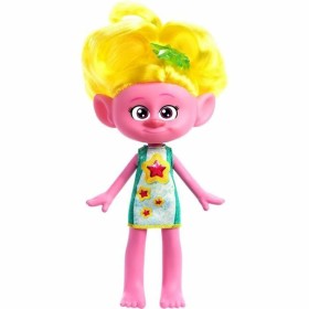 Bambola Mattel Trolls di Mattel, Personaggi giocattolo - Rif: S7196997, Prezzo: 30,92 €, Sconto: %