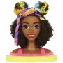 Mannequin Barbie Ultra Hair de Barbie, Poupées mannequins - Réf : S7197001, Prix : 60,90 €, Remise : %