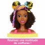 Manichino Barbie Ultra Hair di Barbie, Bambole Fashion - Rif: S7197001, Prezzo: 60,90 €, Sconto: %