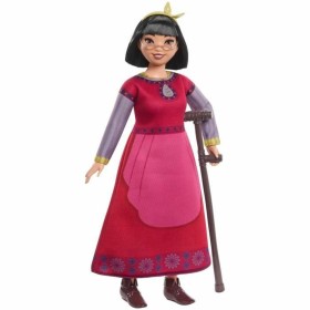 Poupée Mattel D-Xin Wish Disney de Mattel, Poupées mannequins - Réf : S7197002, Prix : 34,50 €, Remise : %