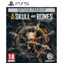 Jogo eletrónico PlayStation 5 Ubisoft Skull and Bones - Premium Edition (FR) de Ubisoft, Jogos - Ref: S7197018, Preço: 120,00...