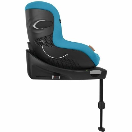 Autositz Cybex Blau ISOFIX von Cybex, Autositze - Ref: S7197036, Preis: 423,42 €, Rabatt: %