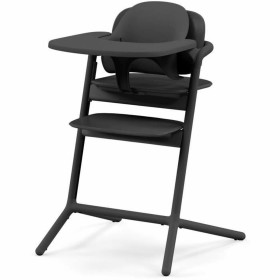 Highchair Cybex Black by Cybex, Highchairs - Ref: S7197039, Price: 359,06 €, Discount: %